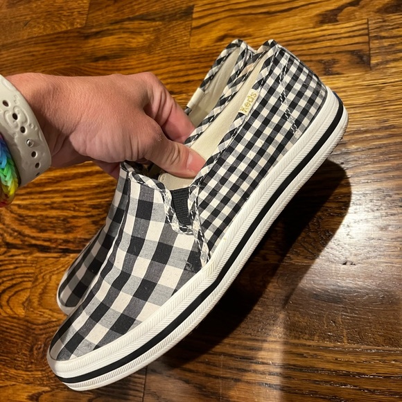 Kate Spade Keds - Picture 4 of 6